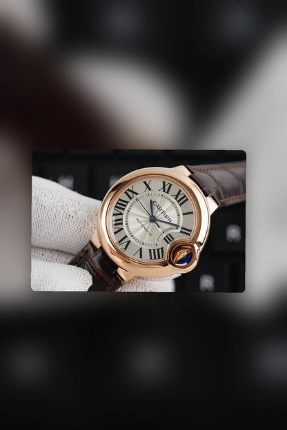 NB - Mix Watch - 216