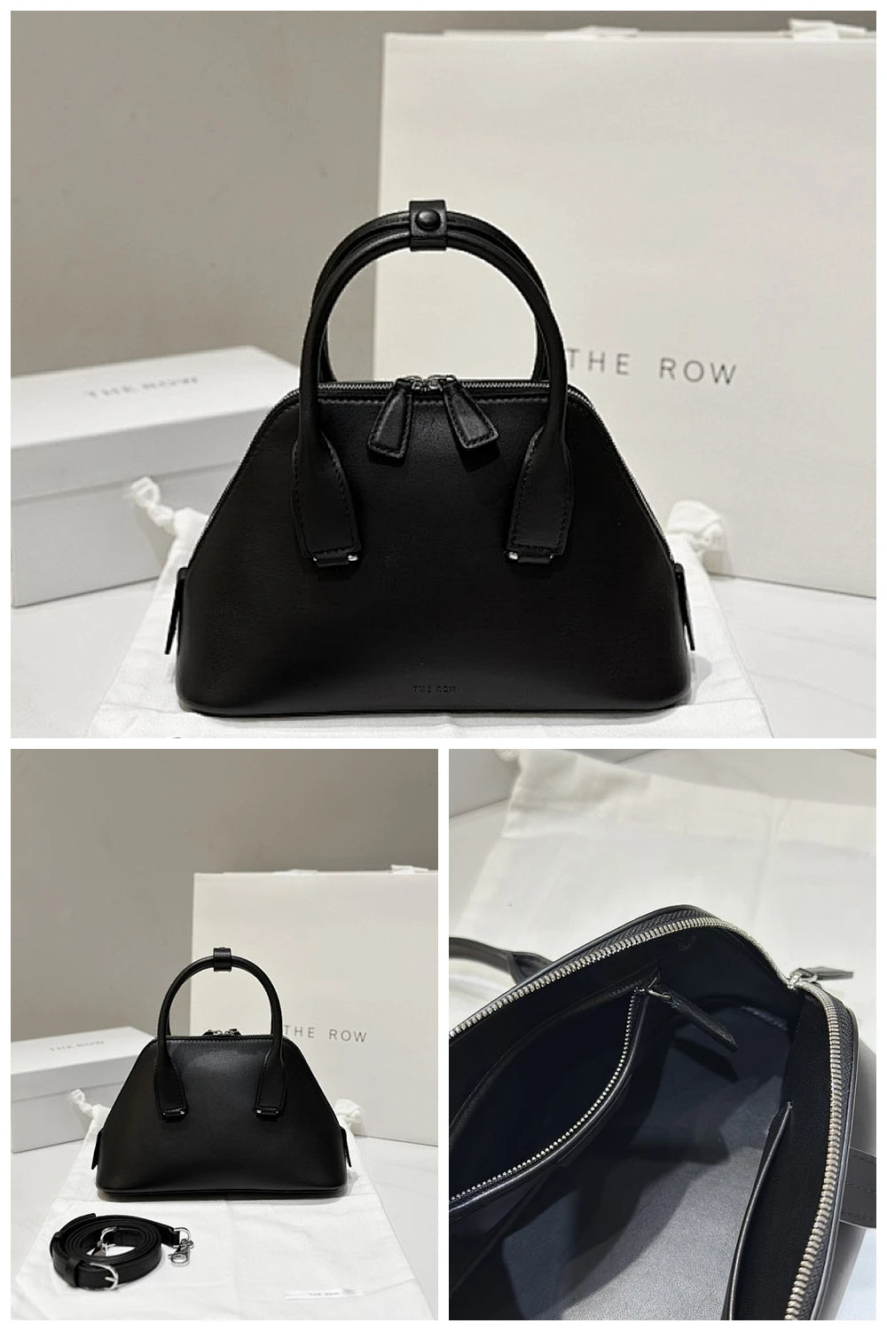 NB - THR Bag - 531