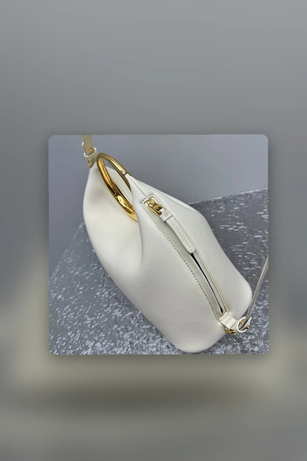 NB - JCA Bag - 327