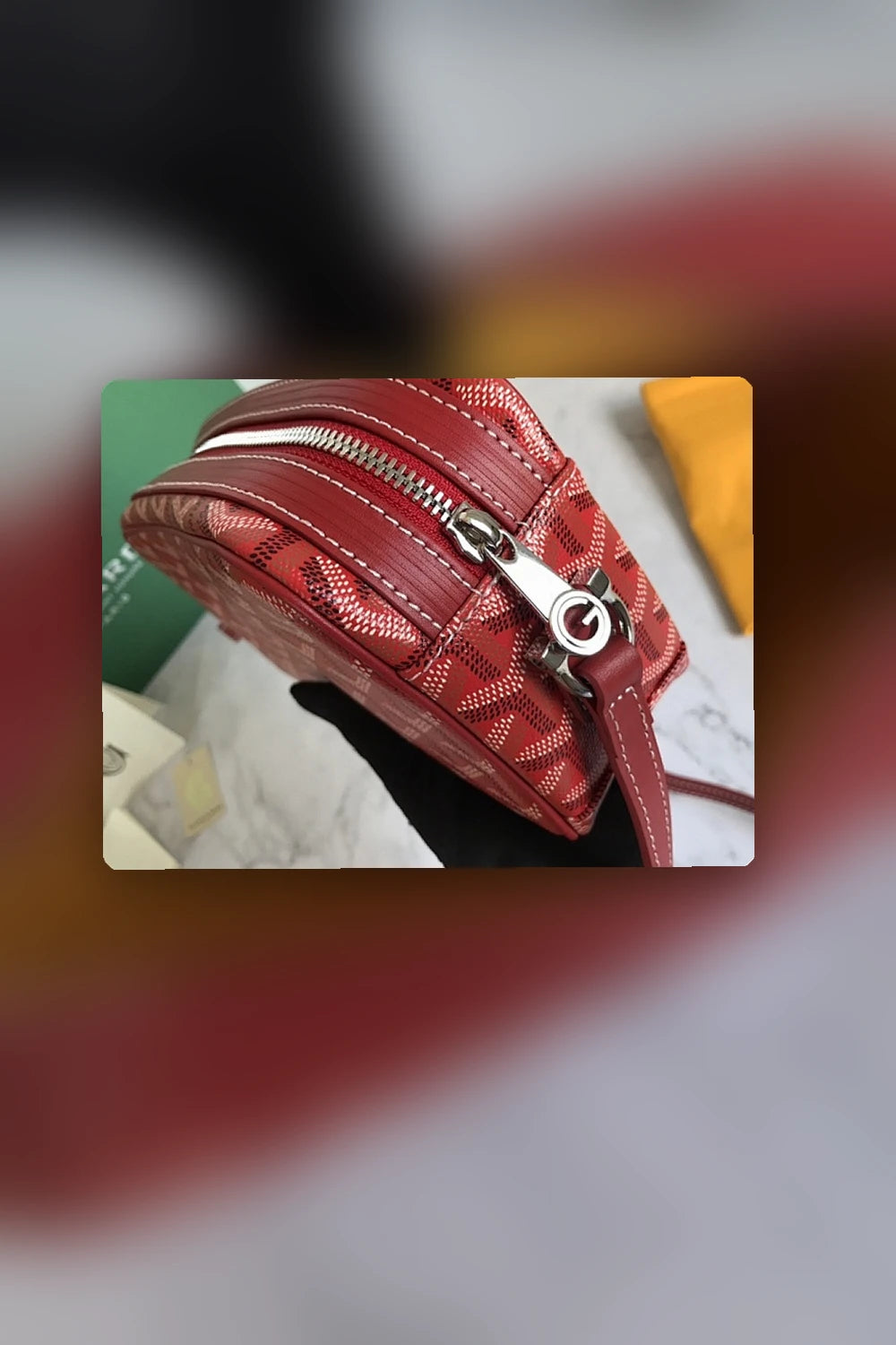 NB - GYO Bag - 1510