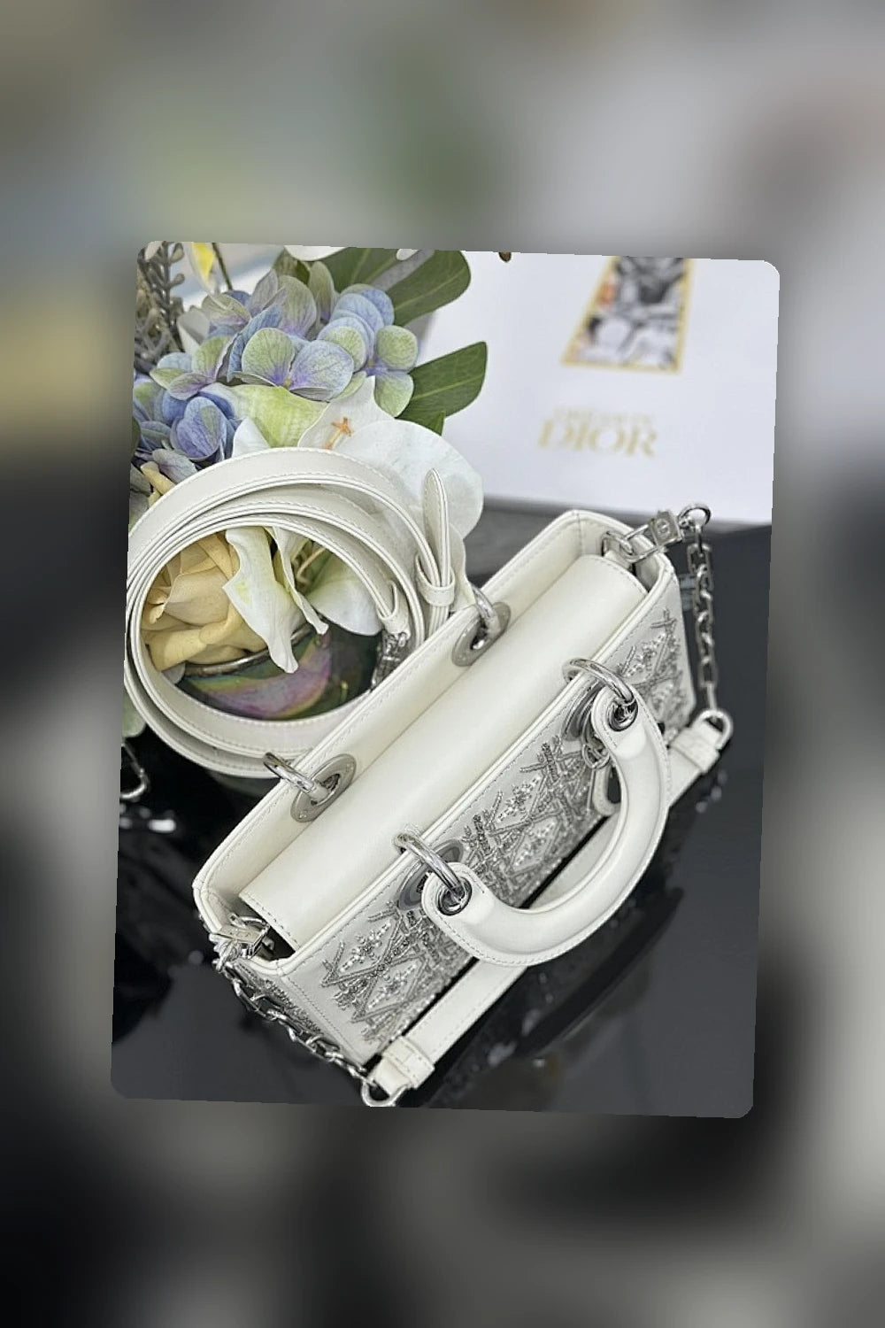 NB - DOR Bag - 765