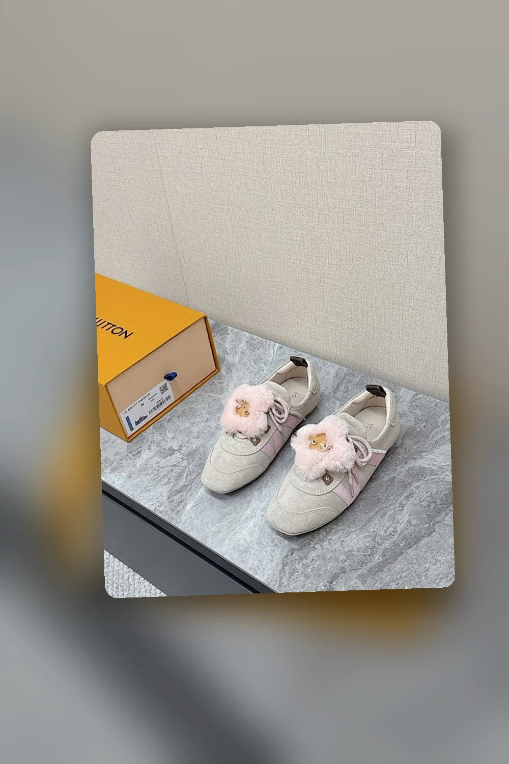 NB - LOV Women Shoes - 430
