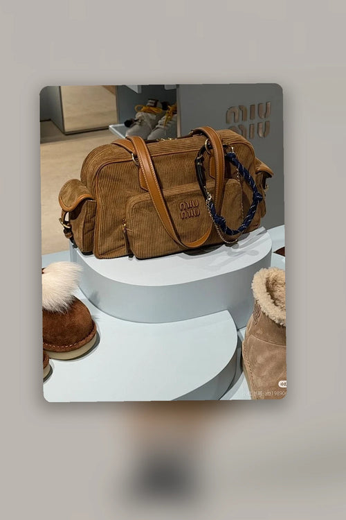 NB - MMU Bag - 193