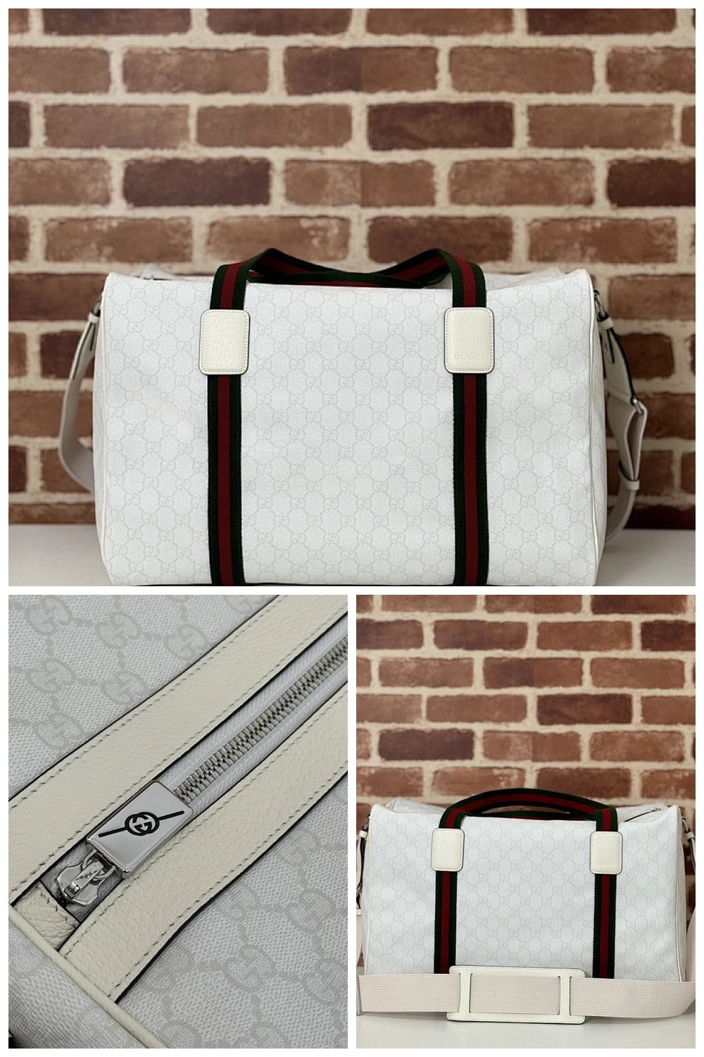 NB - GUKI Bag - 1417