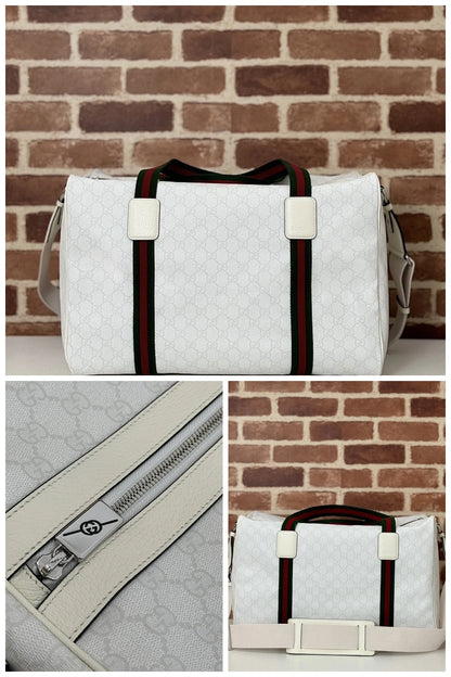 NB - GUKI Bag - 1417