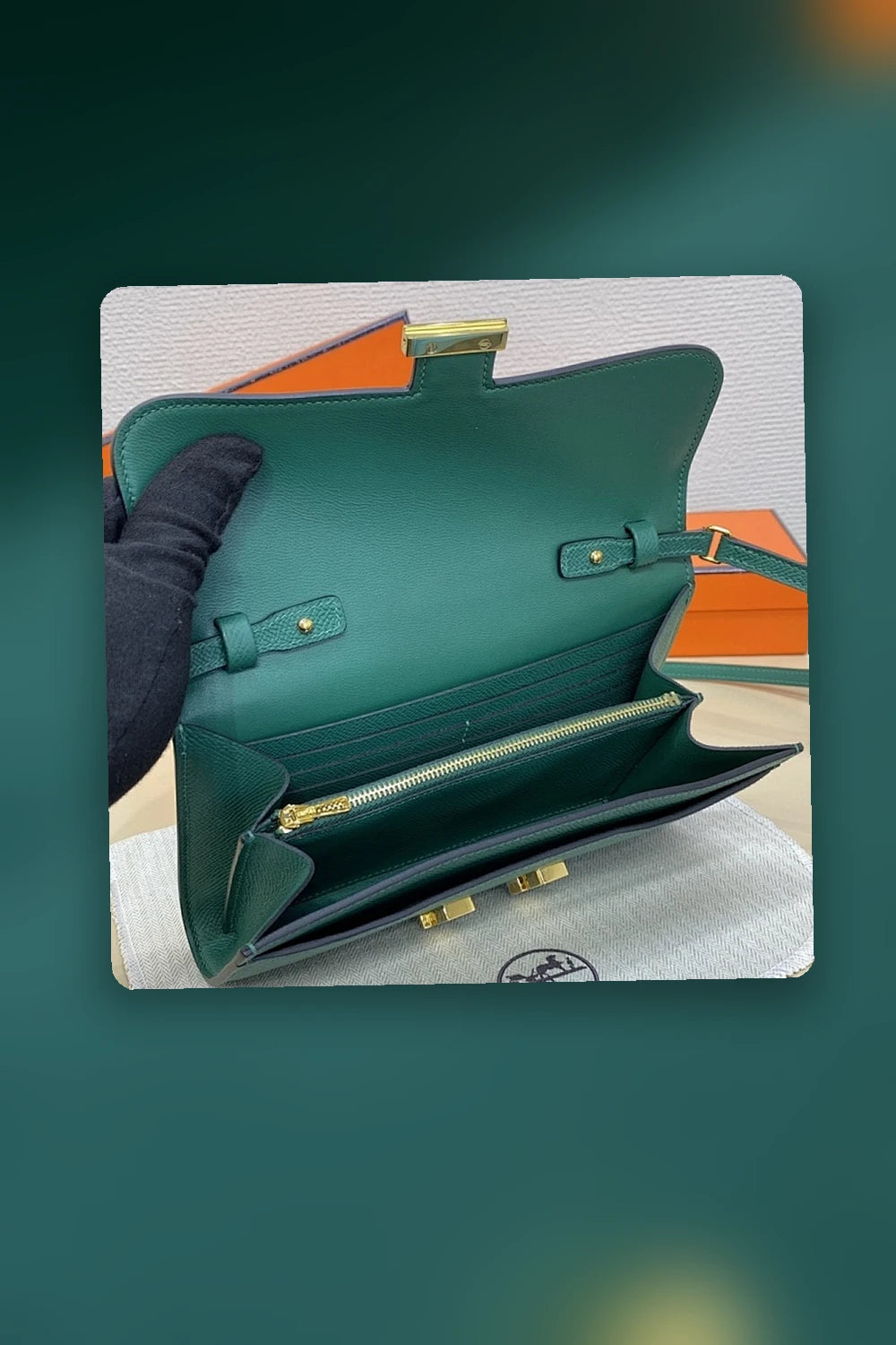 NB - HMS Bag - 1911