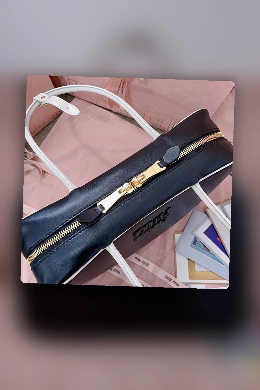 NB - MMU Bag - 827