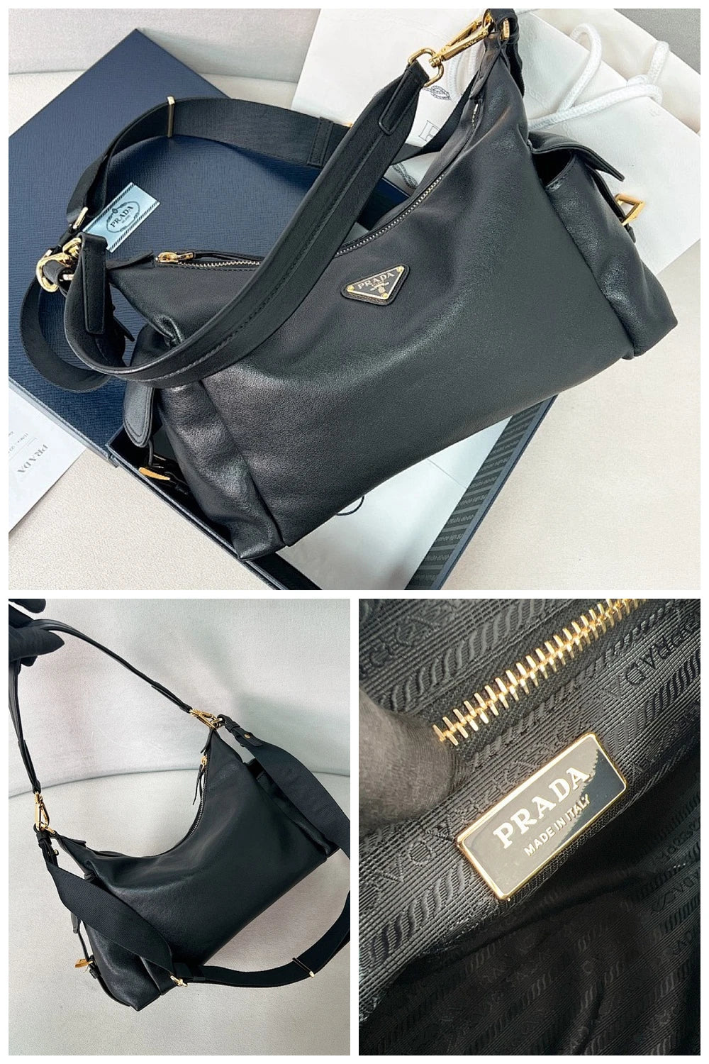 NB - PD Bag - 967