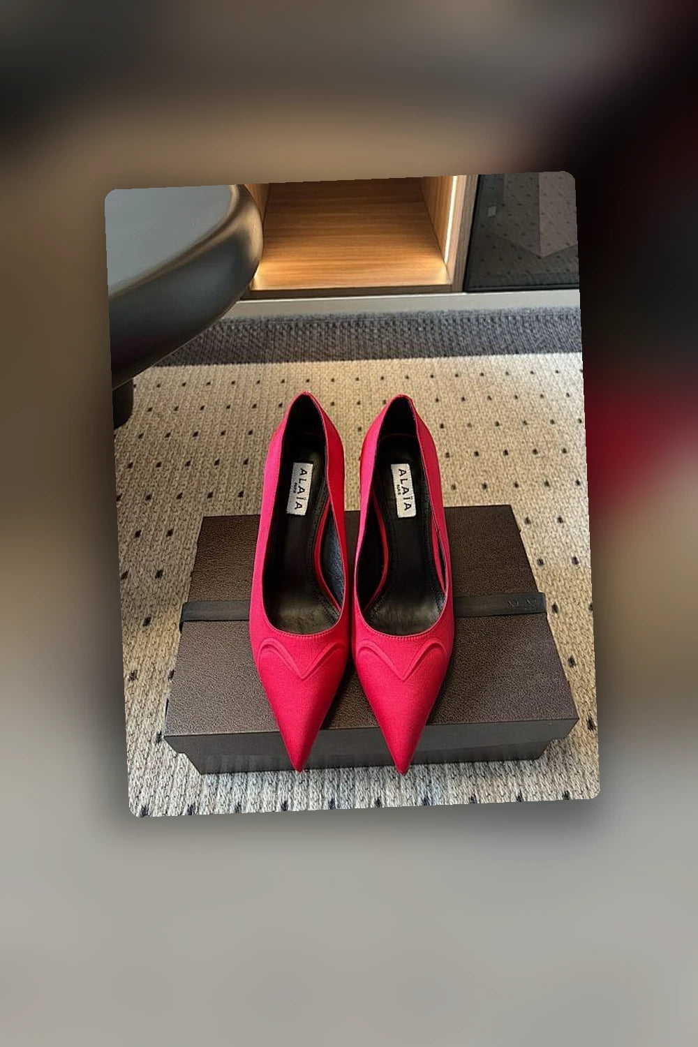NB - AAL Women Shoes - 031