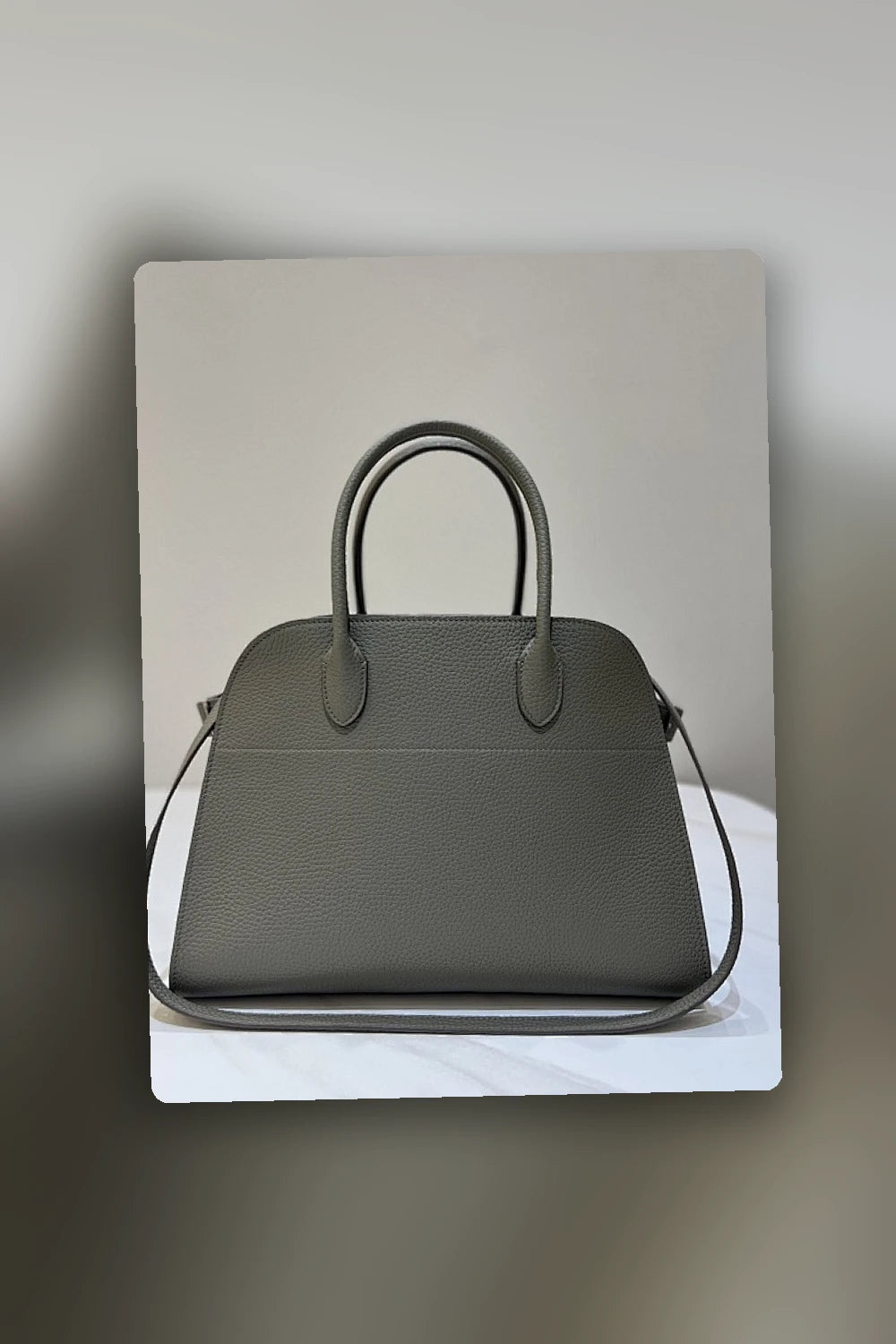NB - THR Bag - 550