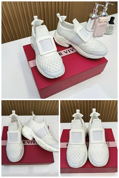 NB - RVR Women Shoes - 774