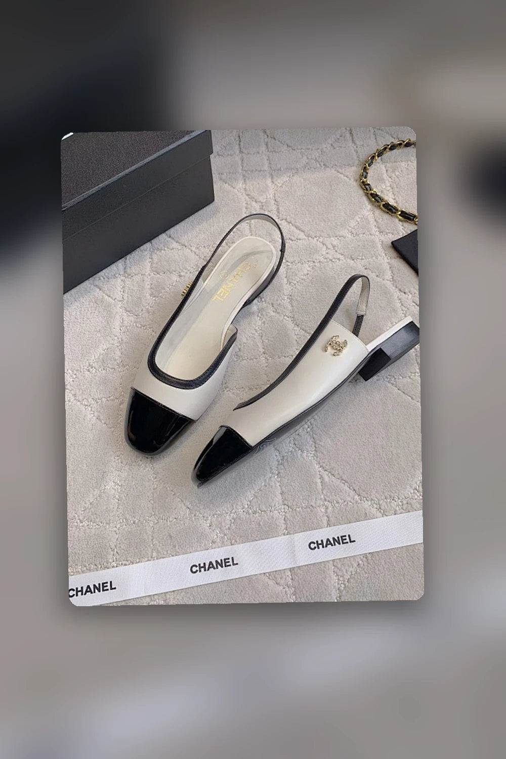 NB - CHL Mix Items - 054