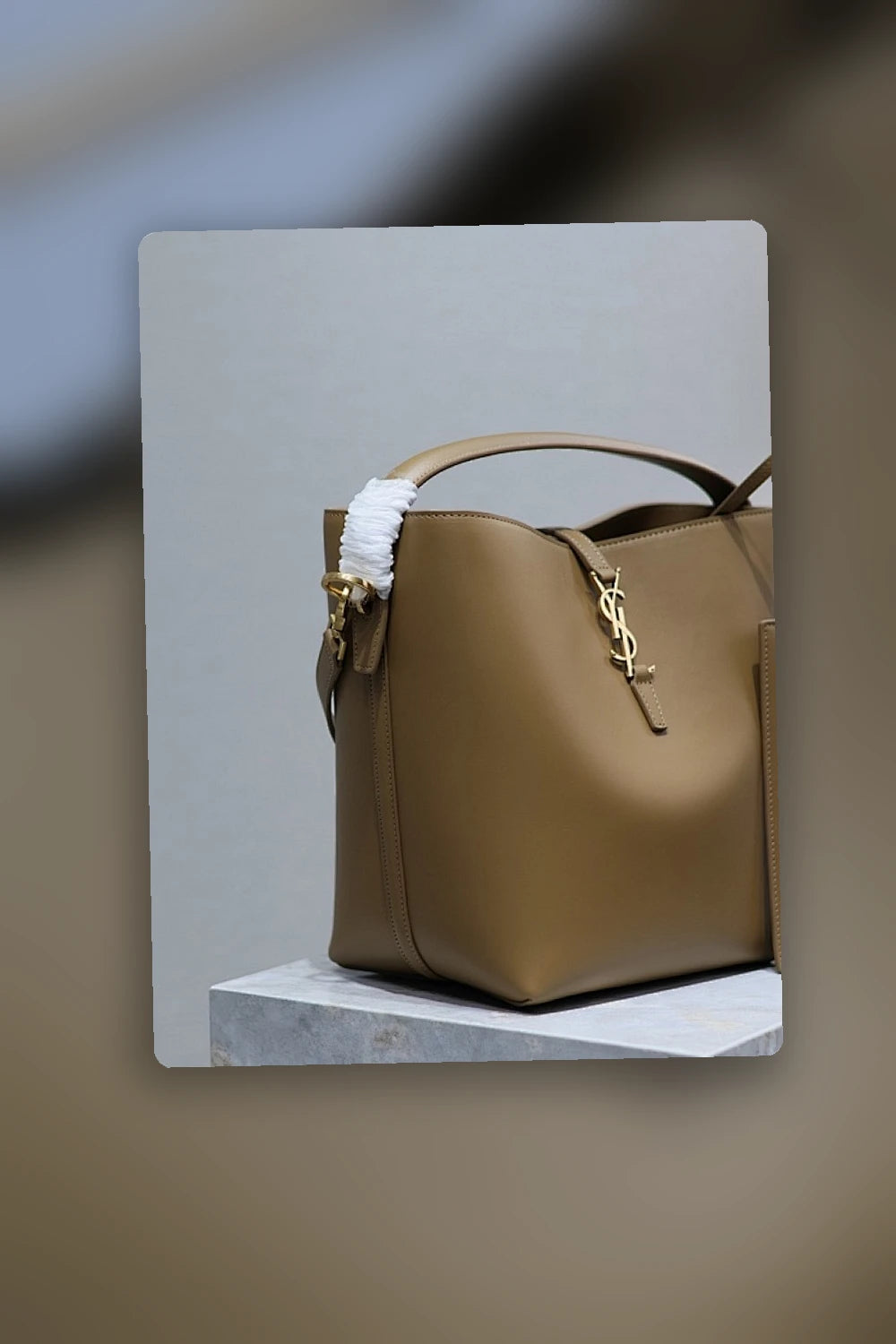 NB - YLS Bag - 620