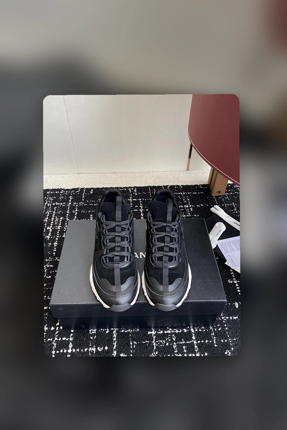 NB - CHL Mix Items - 232