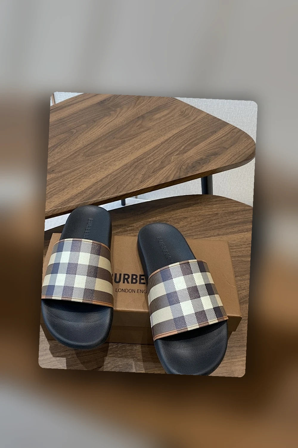 NB - BOR Women Shoes - 074