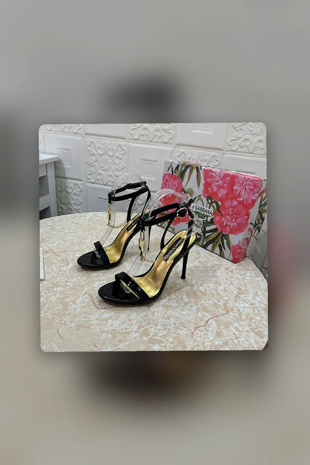 NB - DAG Women Shoes - 149