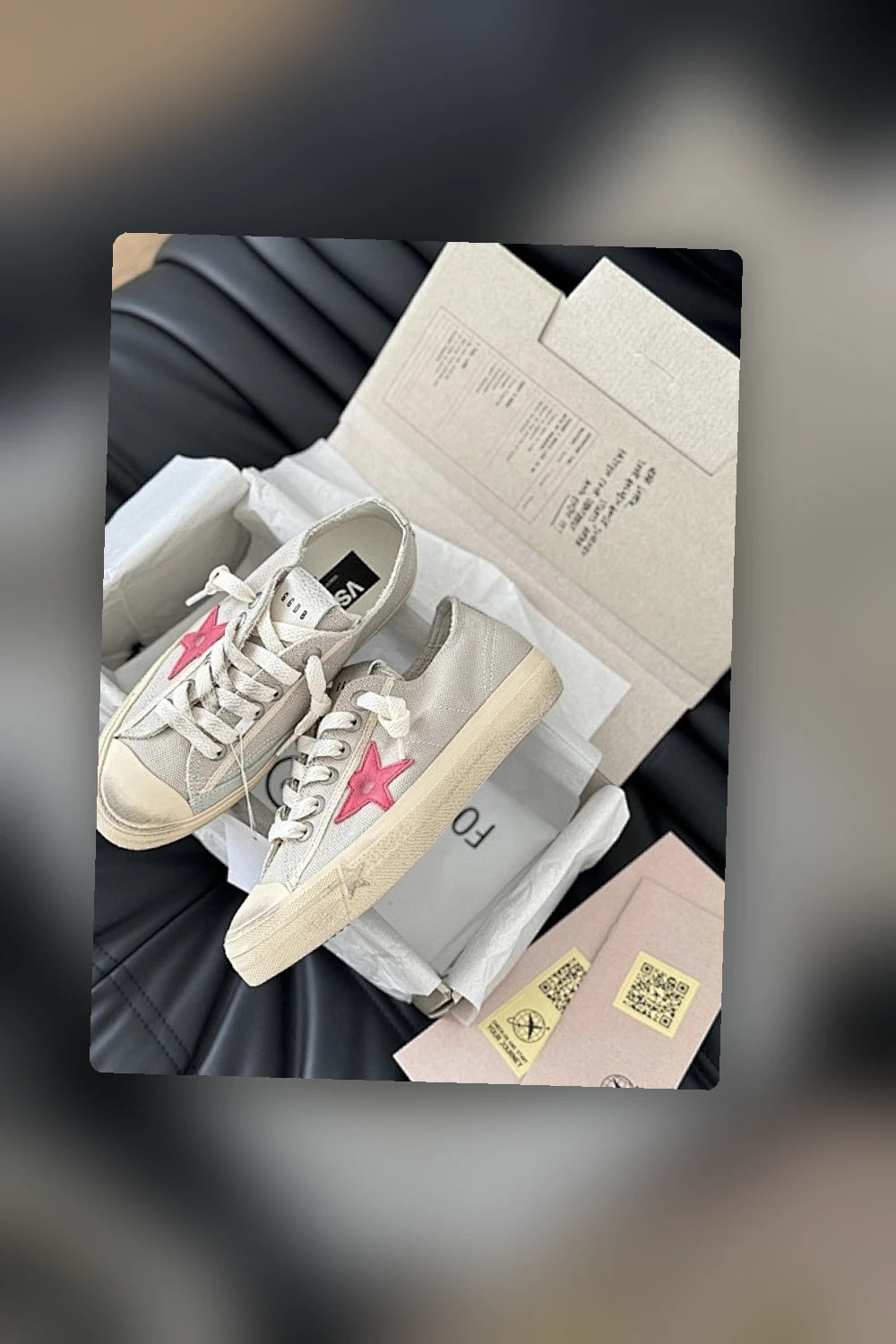 NB - SIMP Women Shoes - 461