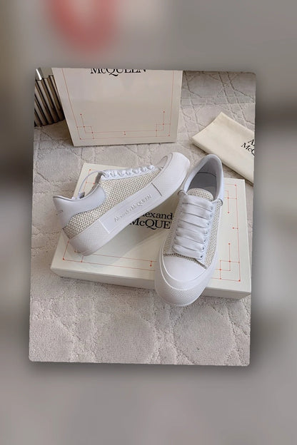 NB - AQ Women Shoes - 034
