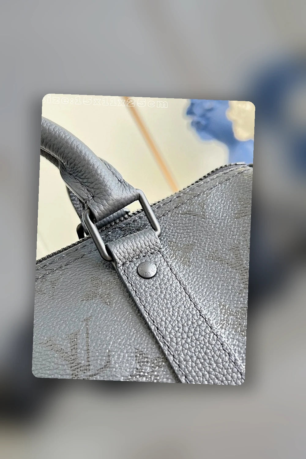 NB - LOV Bag - 109