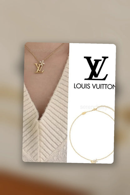 NB - LOV Jewelry - 082