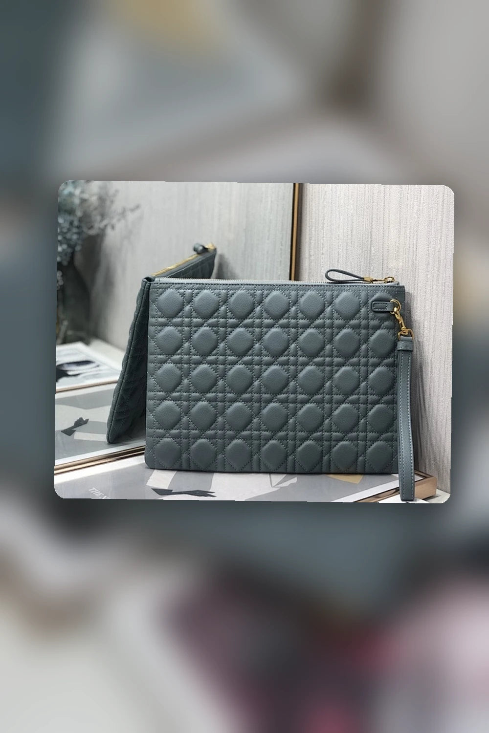 NB - DOR Bag - 1166