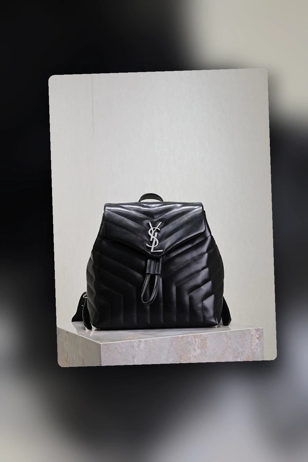 NB - YLS Bag - 1415