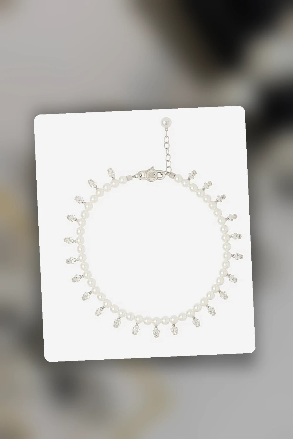 NB - MMU Jewelry - 339