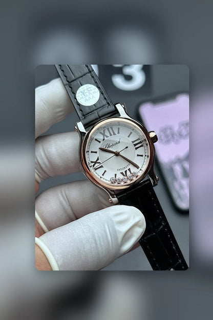 NB - Mix Watch - 1643