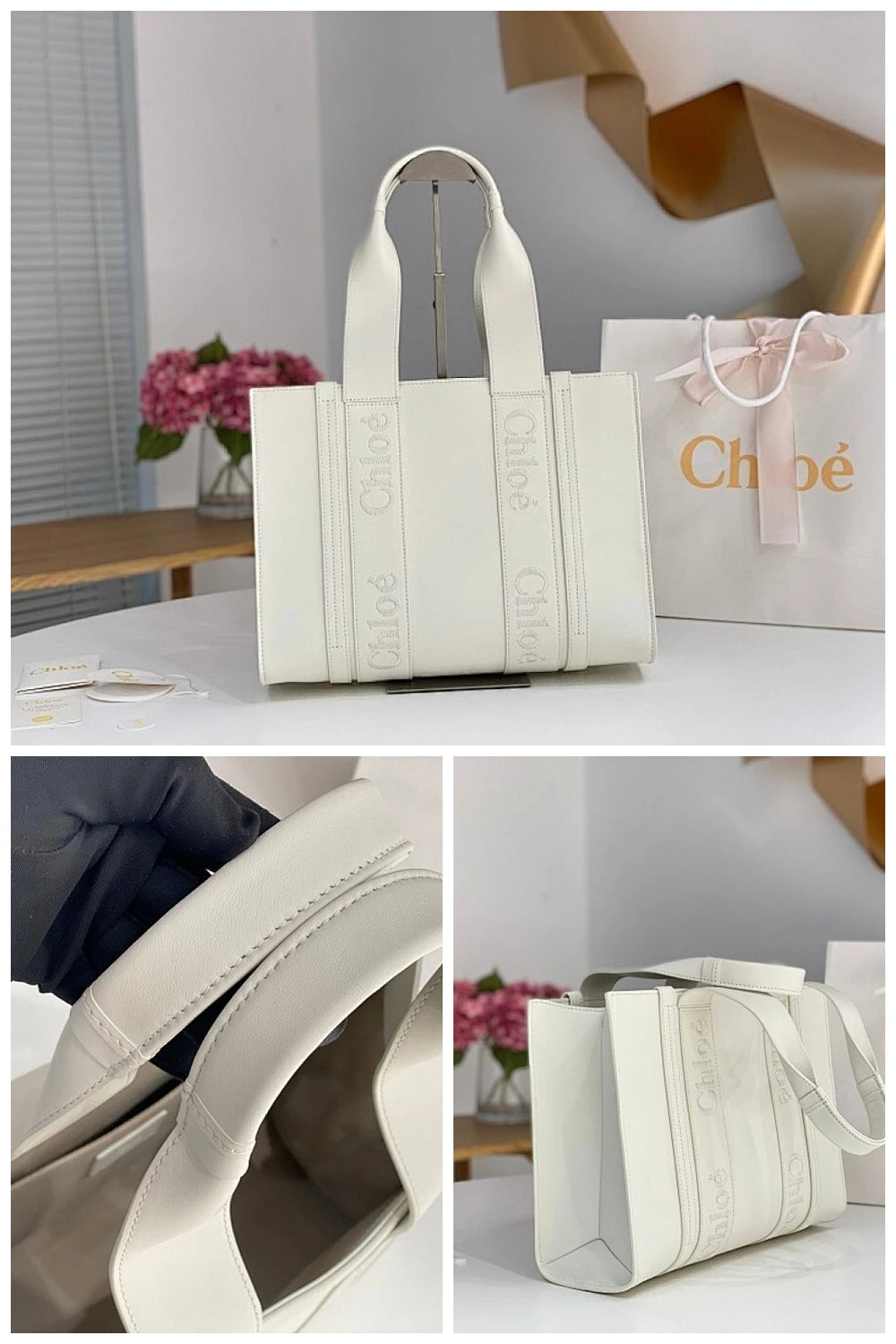 NB - CLE Bag - 531