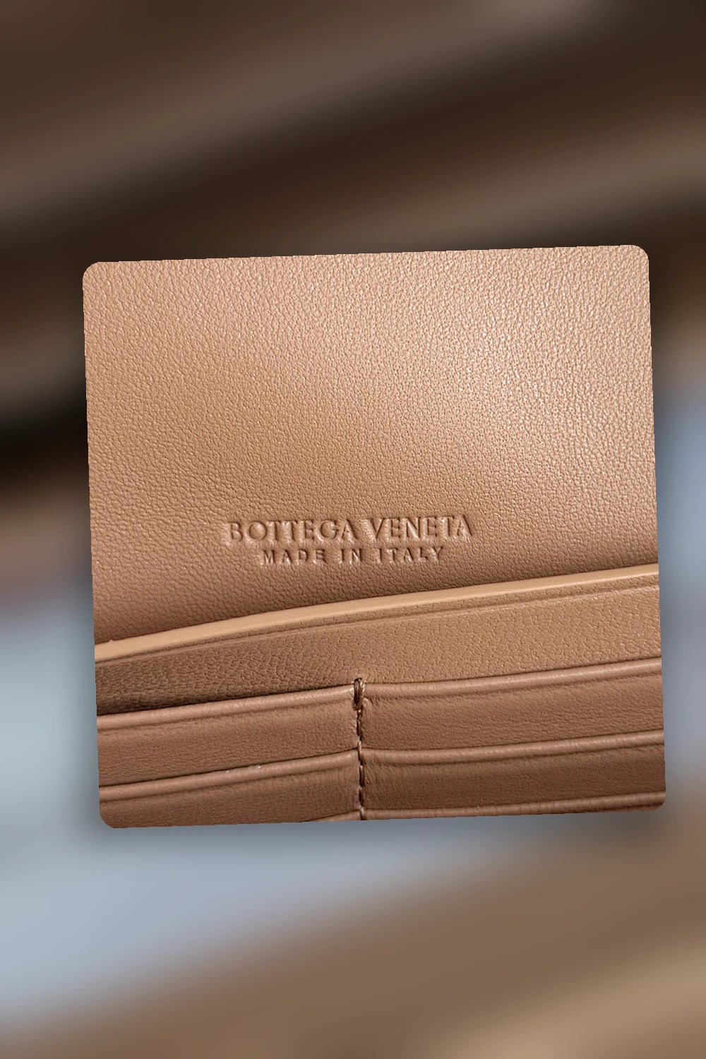 NB - BOV Bag - 344