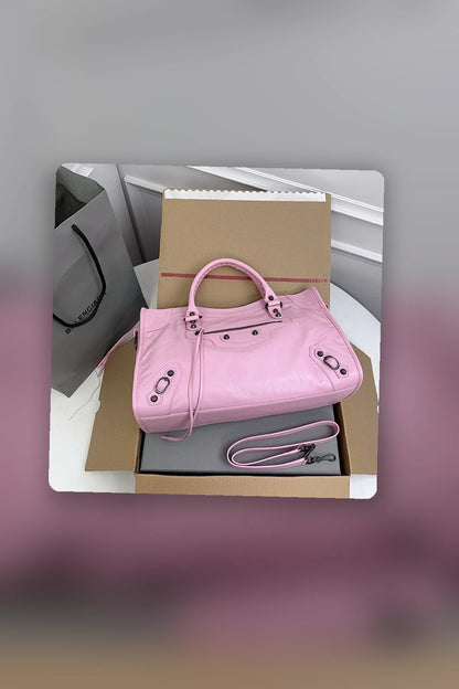 NB - BG Bag - 1965