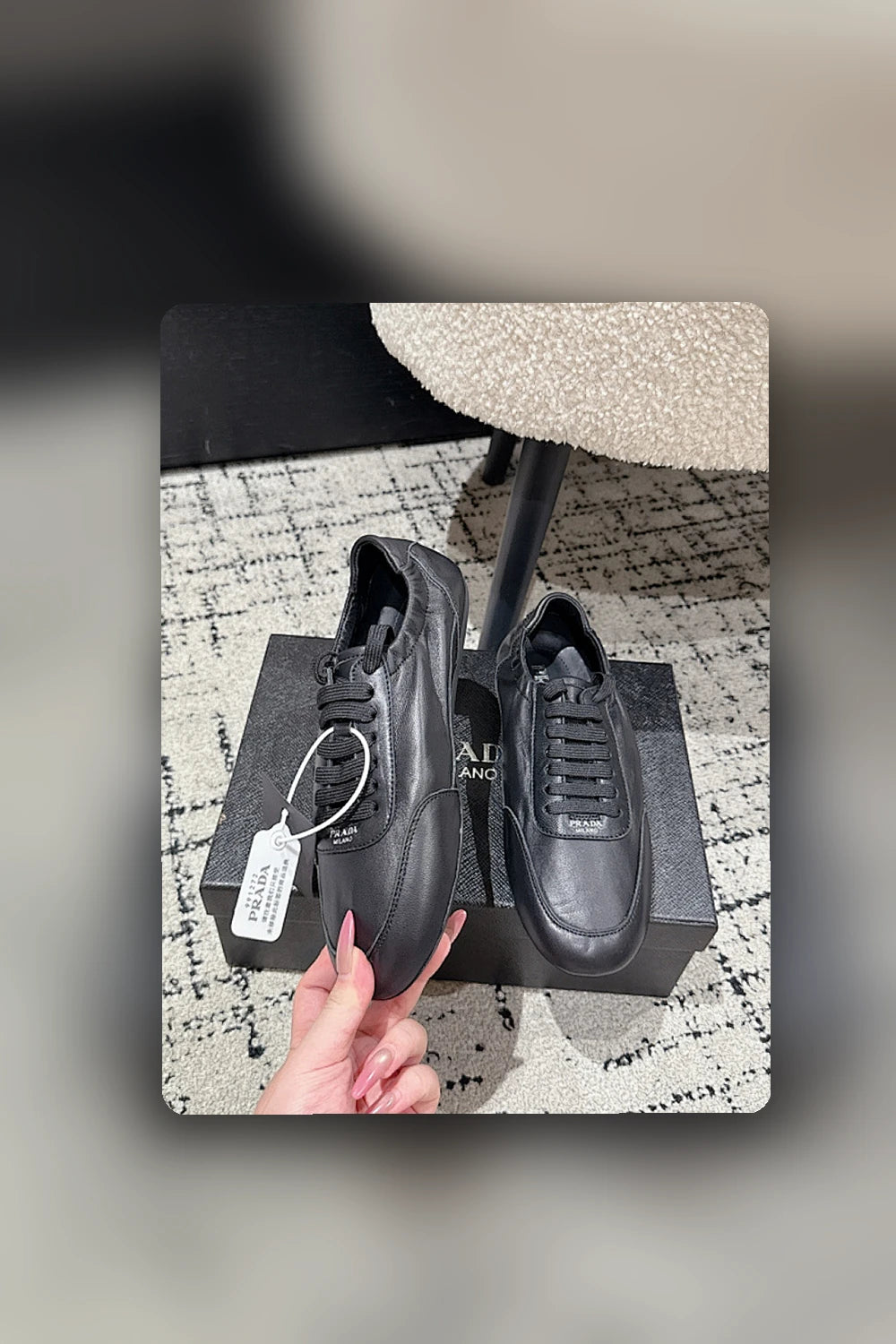 NB - PD Women Shoes - 735