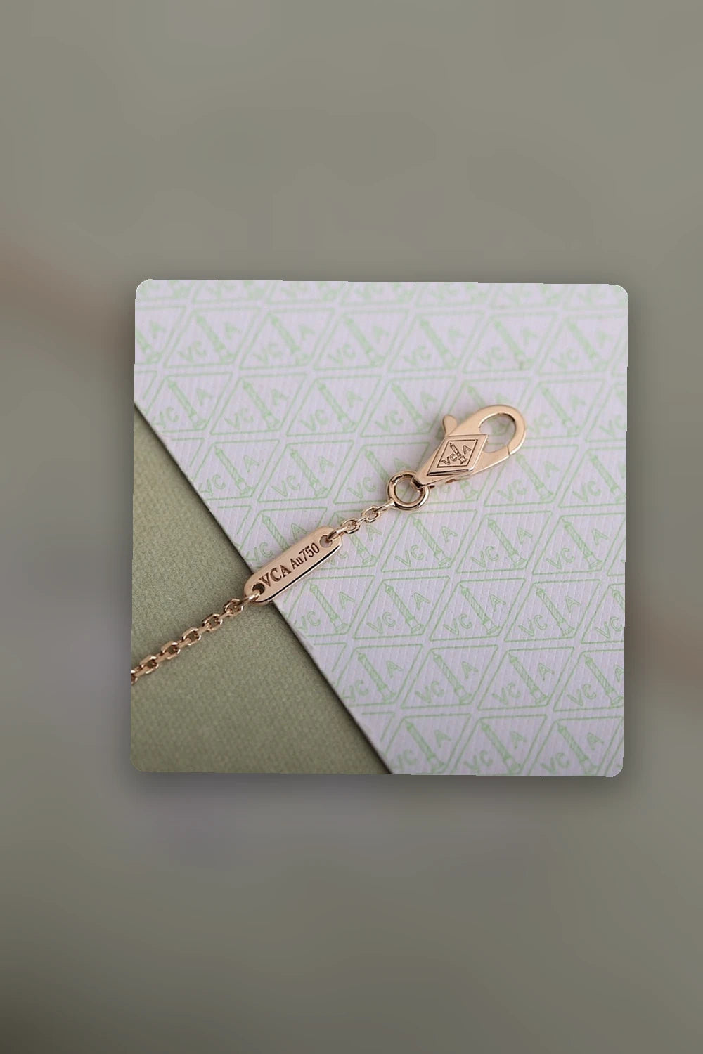 NB - VACA Jewelry - 517