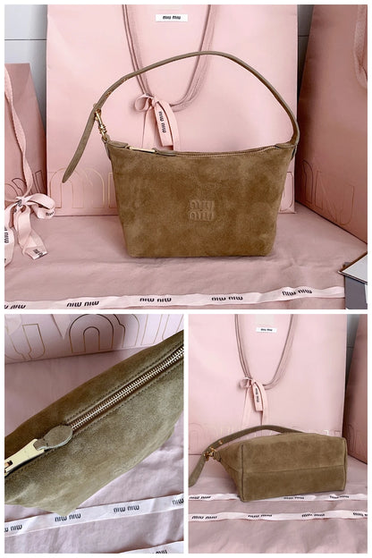NB - MMU Bag - 482