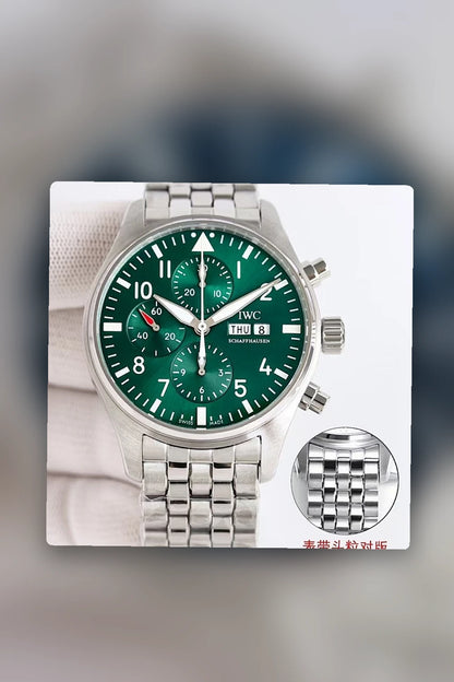 NB - Mix Watch - 849