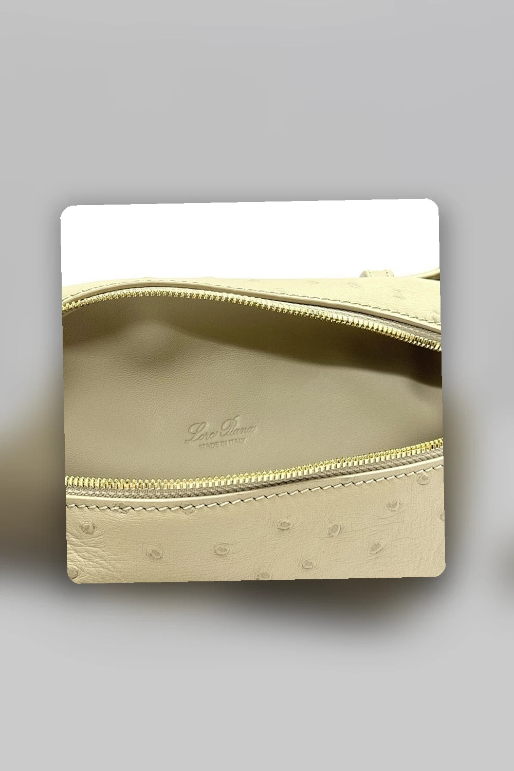 NB - LOP Bag - 482