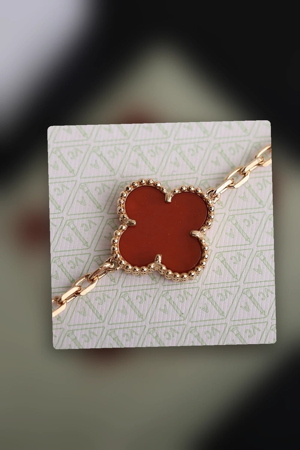 NB - VACA Jewelry - 469