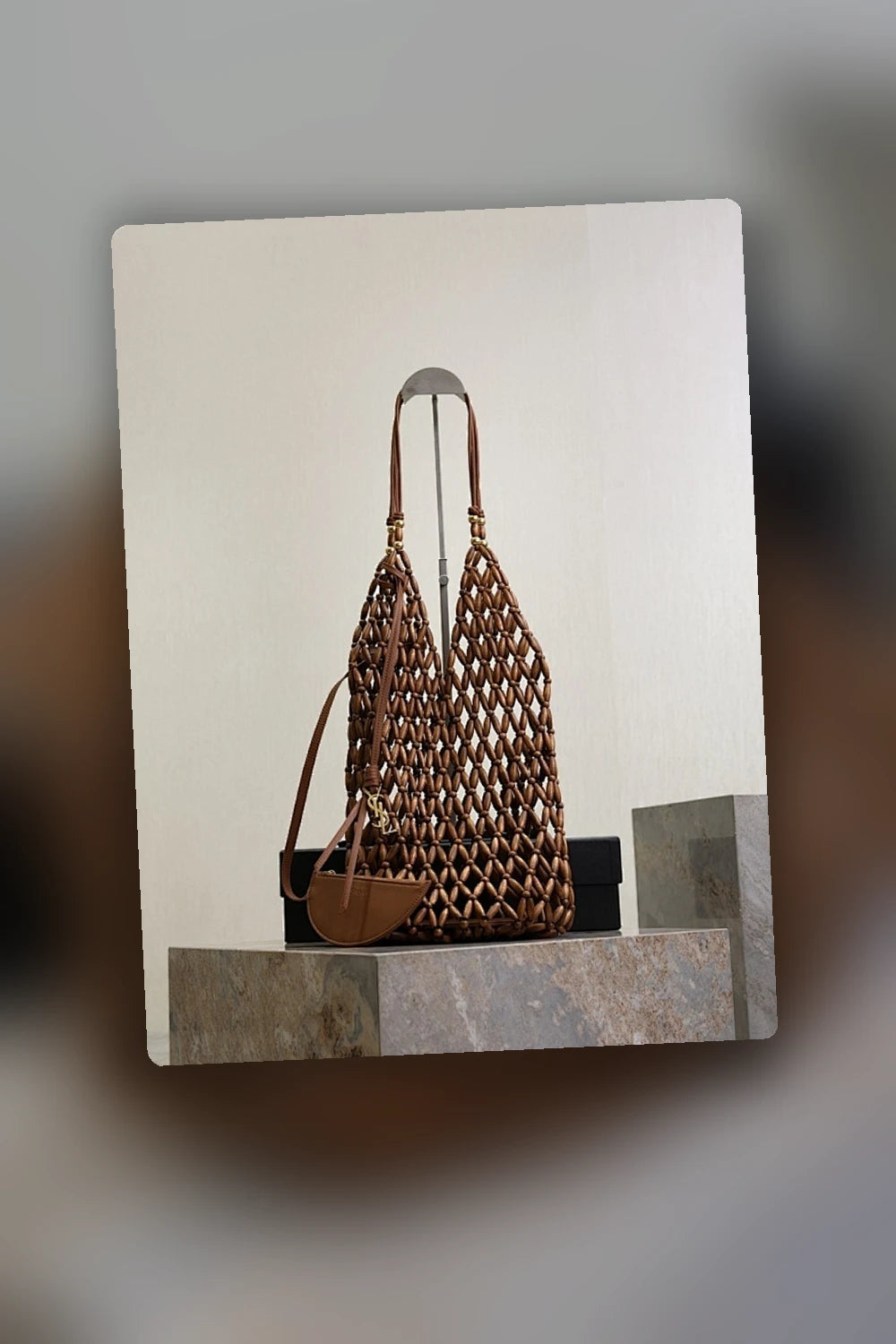 NB - YLS Bag - 815