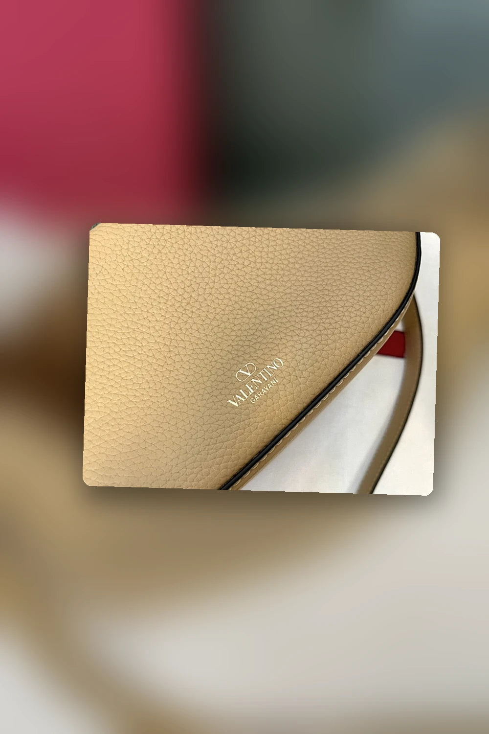 NB - VEL Bag - 683