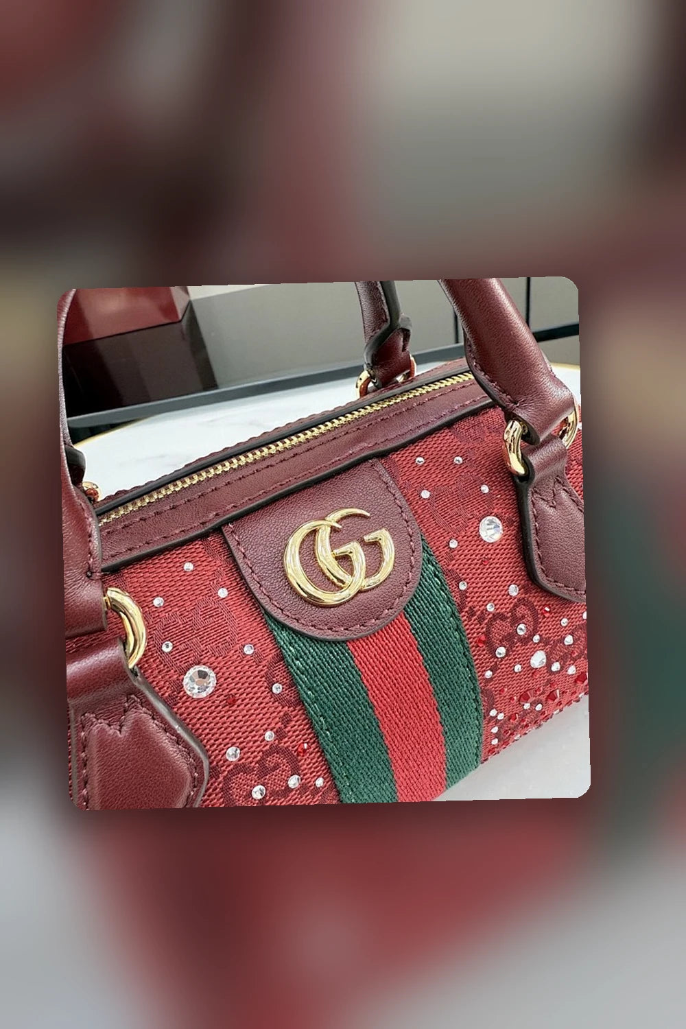 NB - GUKI Bag - 055