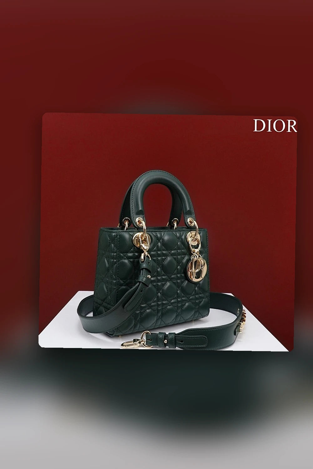NB - DOR Bag - 838