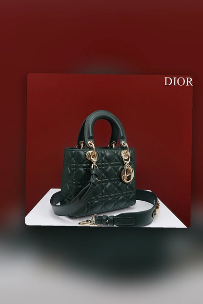 NB - DOR Bag - 838