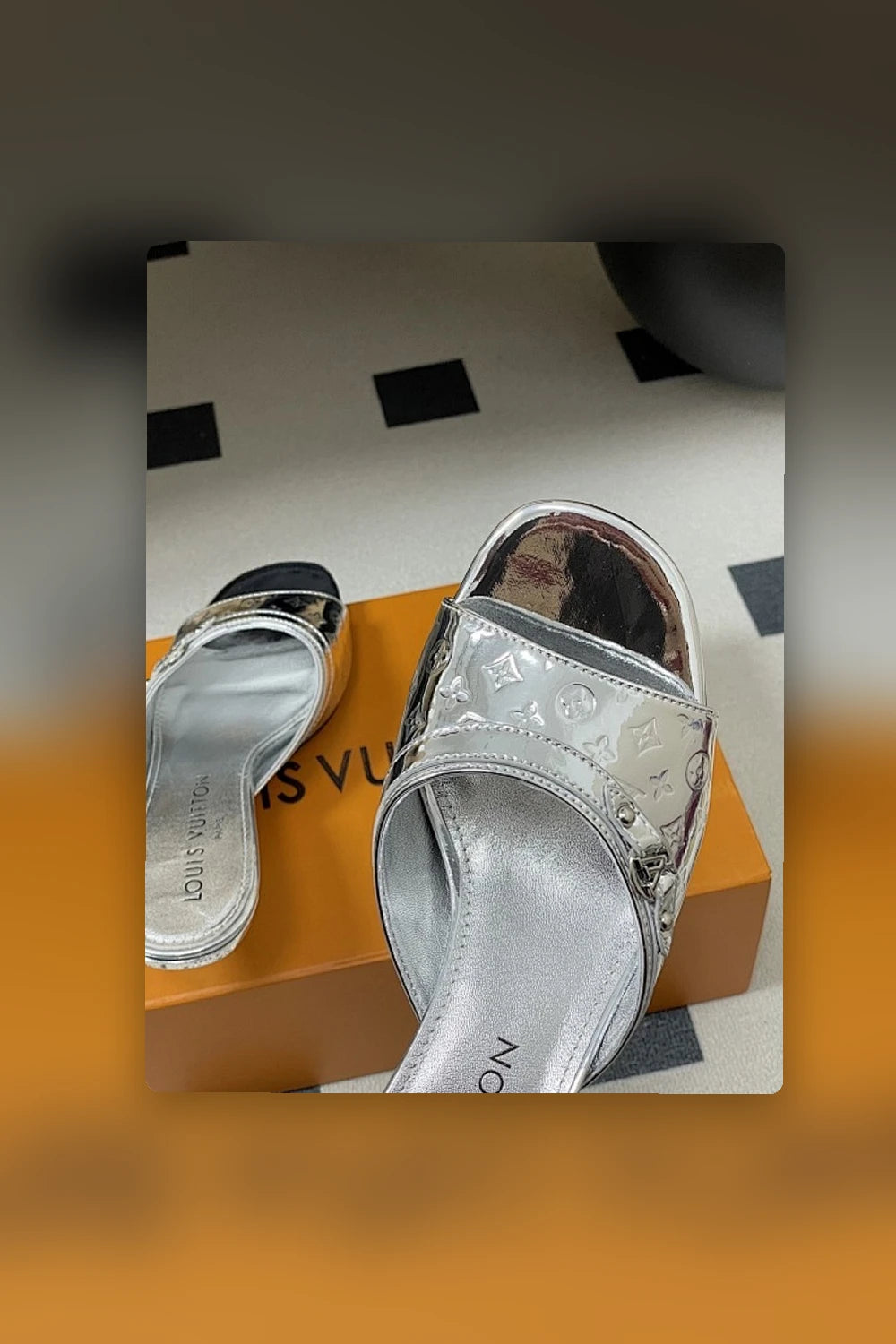 NB - LOV Women Shoes - 389
