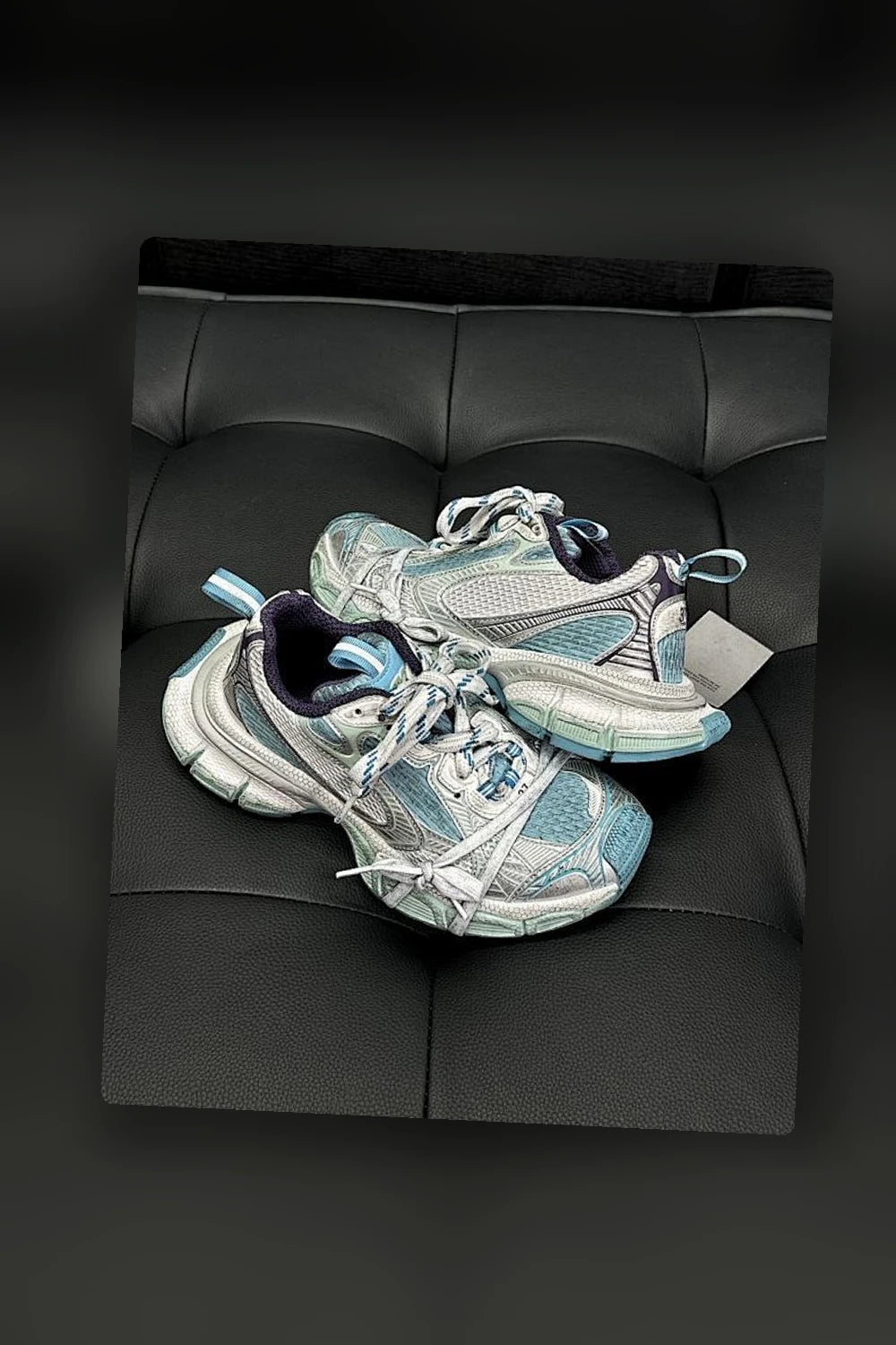 NB - BG Women Shoes - 1600