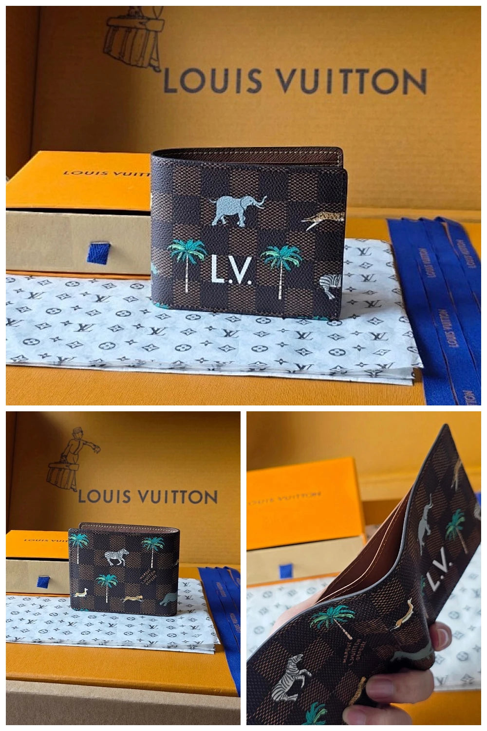 NB - Mix Wallet - 128