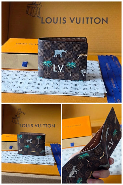 NB - Mix Wallet - 128