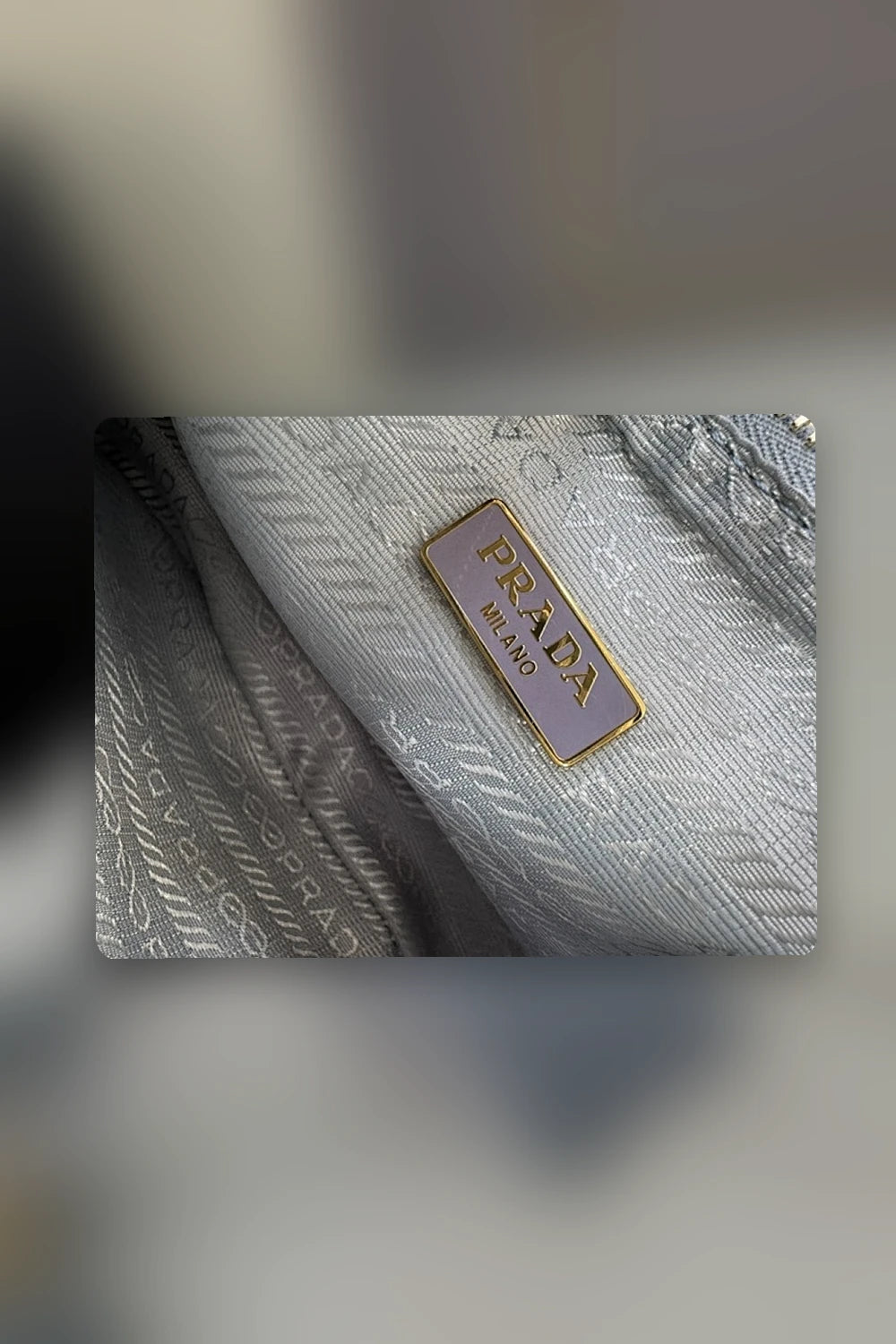 NB - PD Bag - 1423