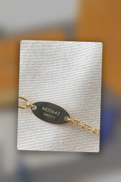 NB - LOV Jewelry - 162