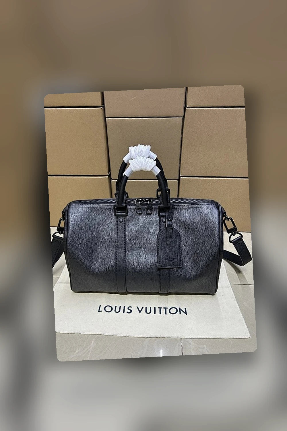NB - LOV Bag - 312