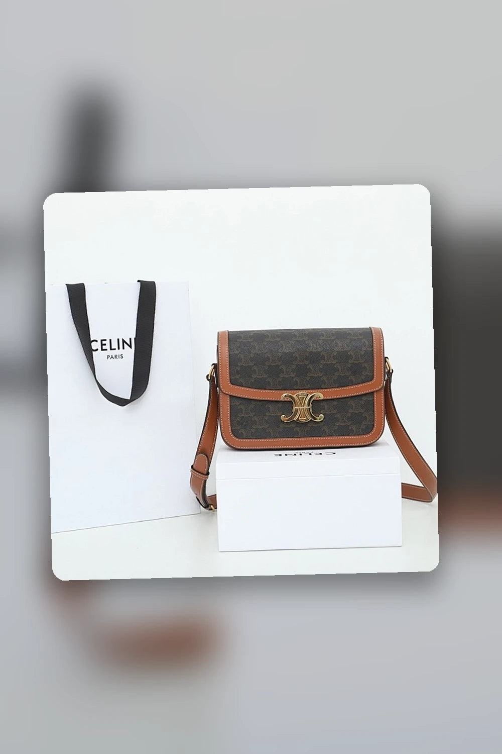 NB - COL Bag - 575
